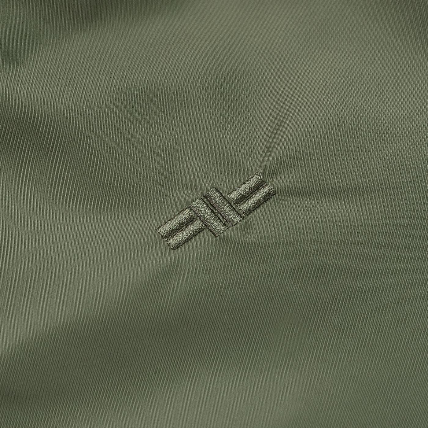Geacă Pitbull Bomber Jacket Encino - Olive