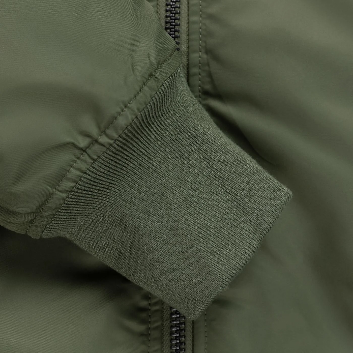 Geacă Pitbull Bomber Jacket Encino - Olive