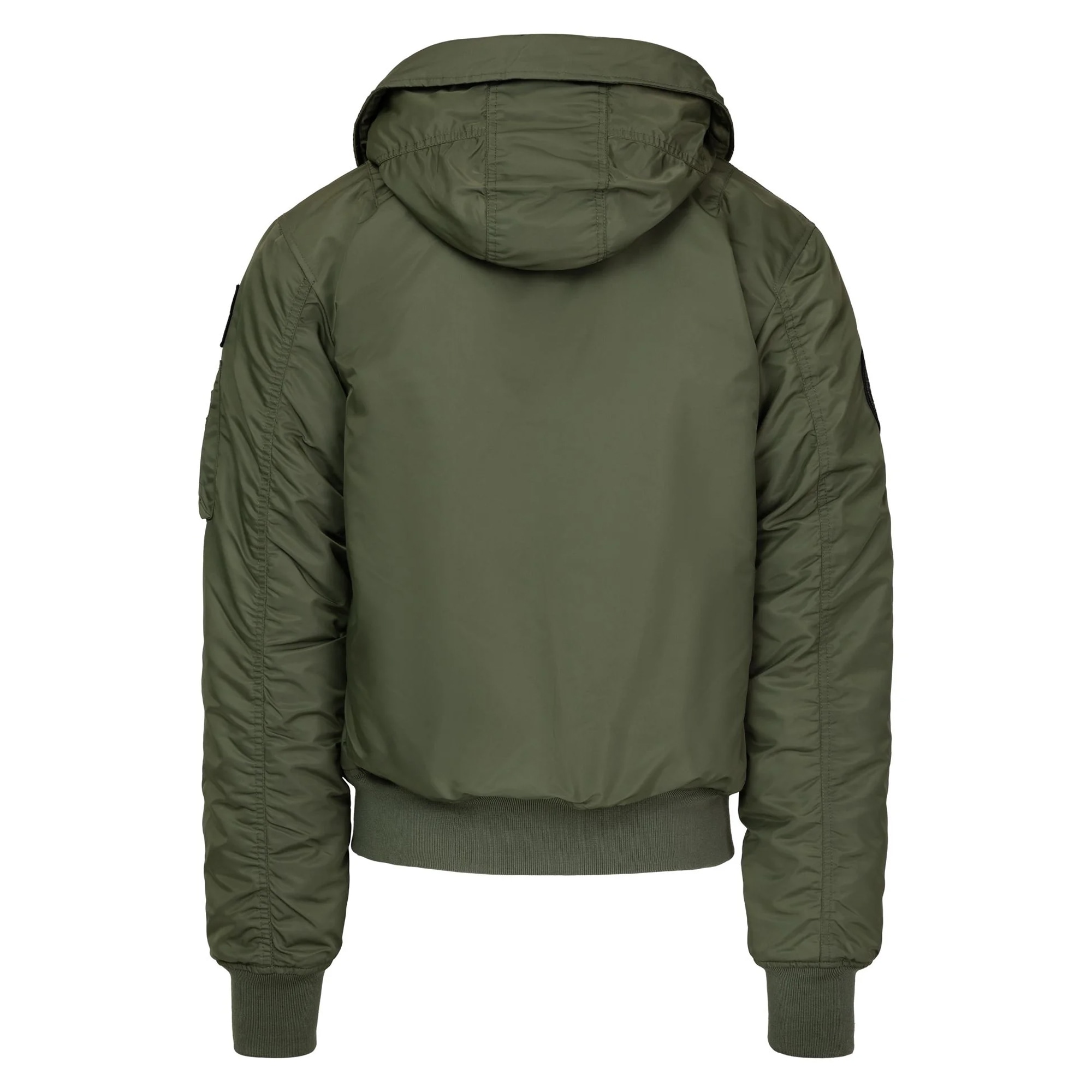 Geacă Pitbull Bomber Jacket Encino - Olive