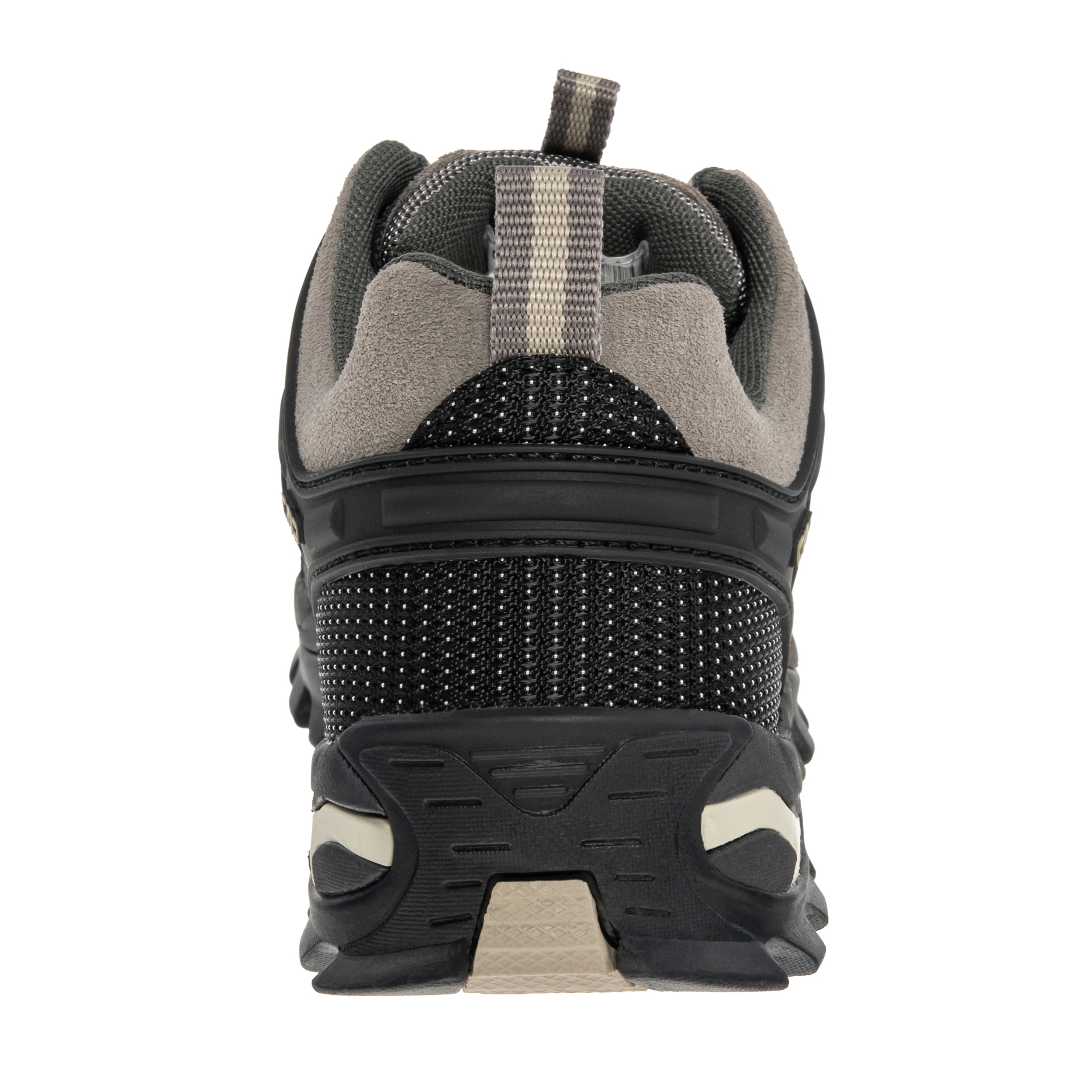 Pantofi damă CMP Rigel Waterproof Low - Deserto/Arena