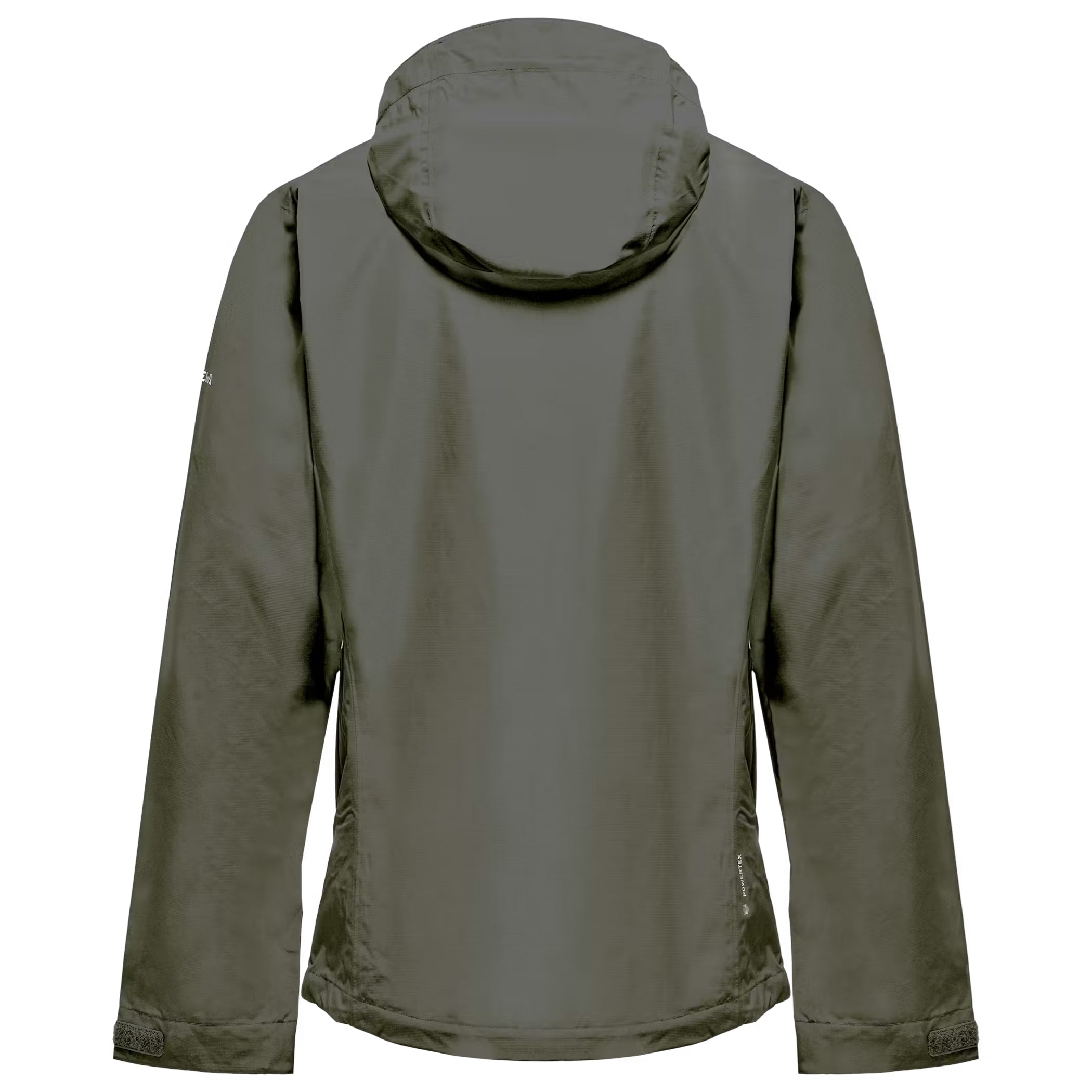 Jachetă Salewa Puez 2,5L Powertex - Faded Green