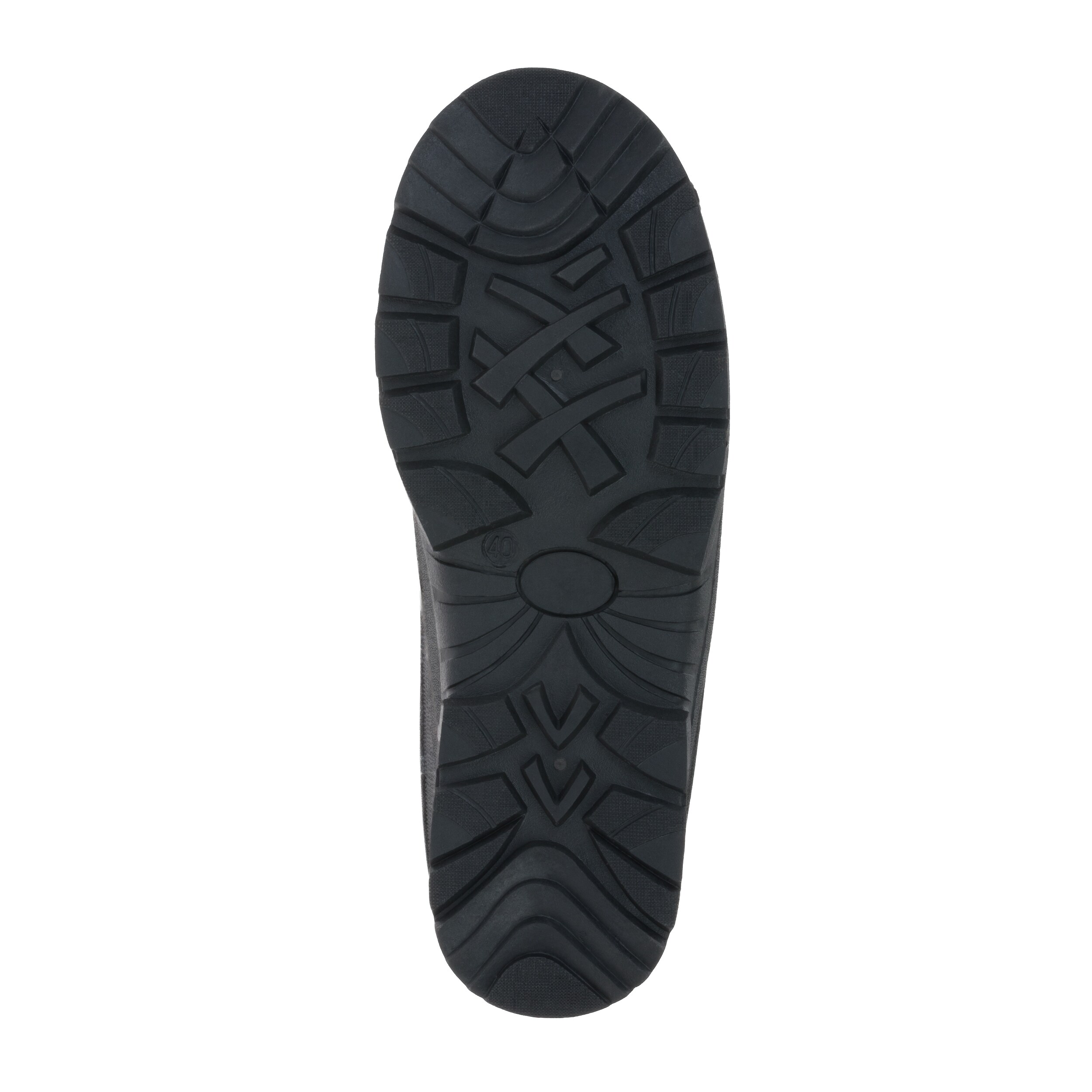 Cizme de zăpadă Military Wear Winter Boots - Black
