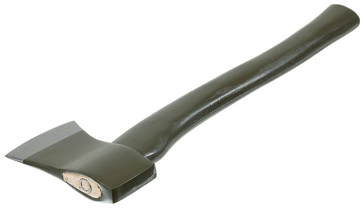 Topor MFH US Axe M-1910 Repro - OD Green
