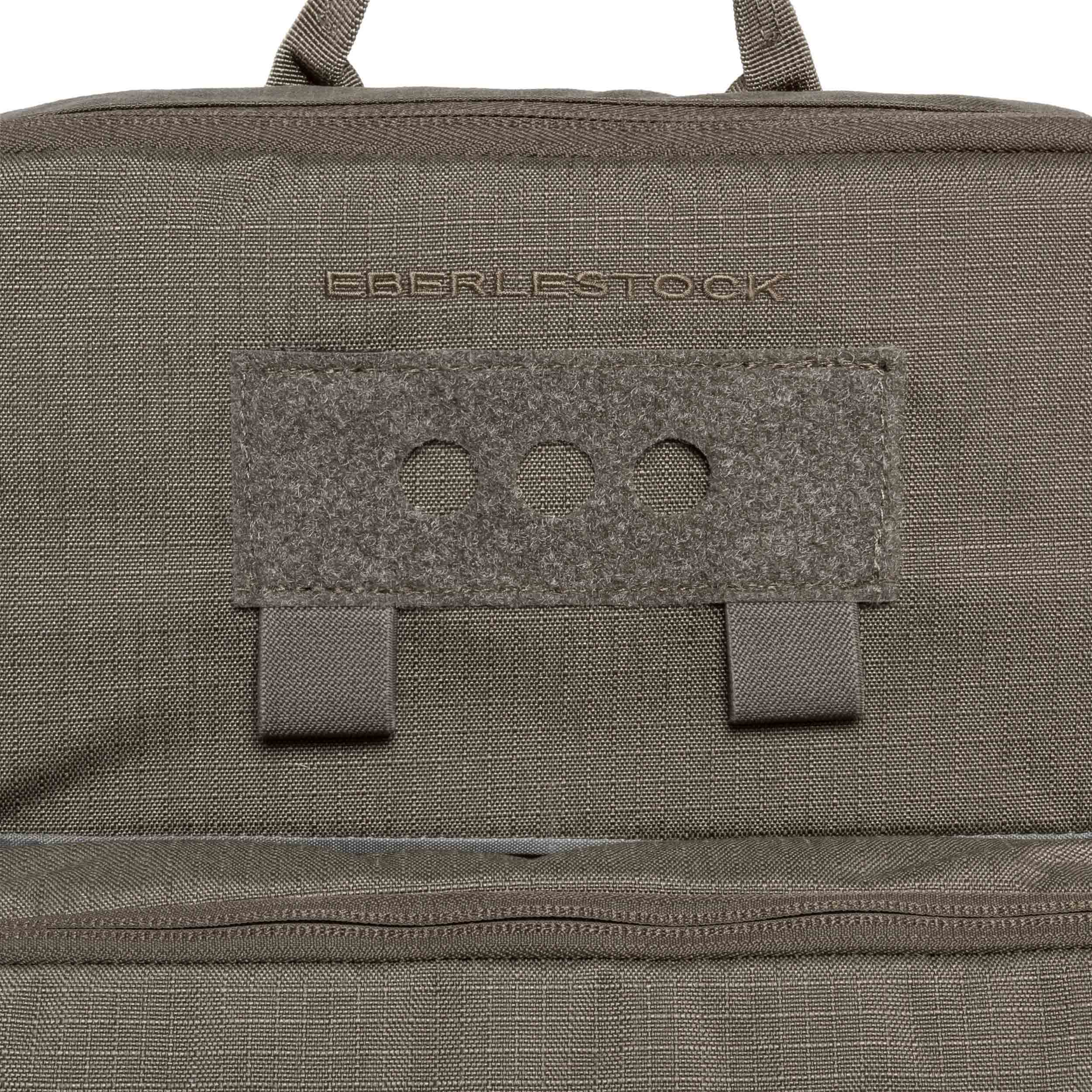 Rucsac medical Eberlestock Mission Medical Pack 28 l - Military Green