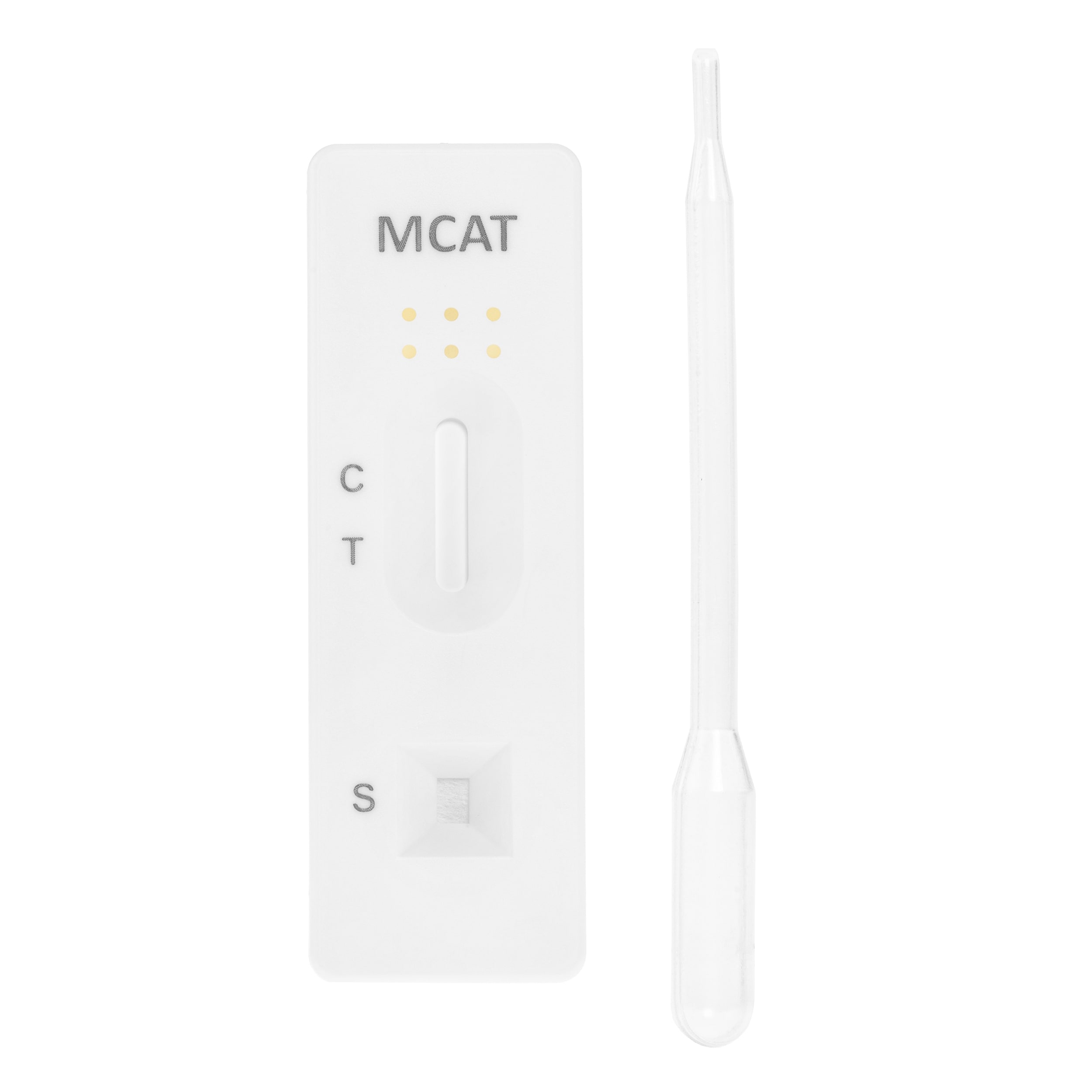 Test de urină pentru mefedronă All Test