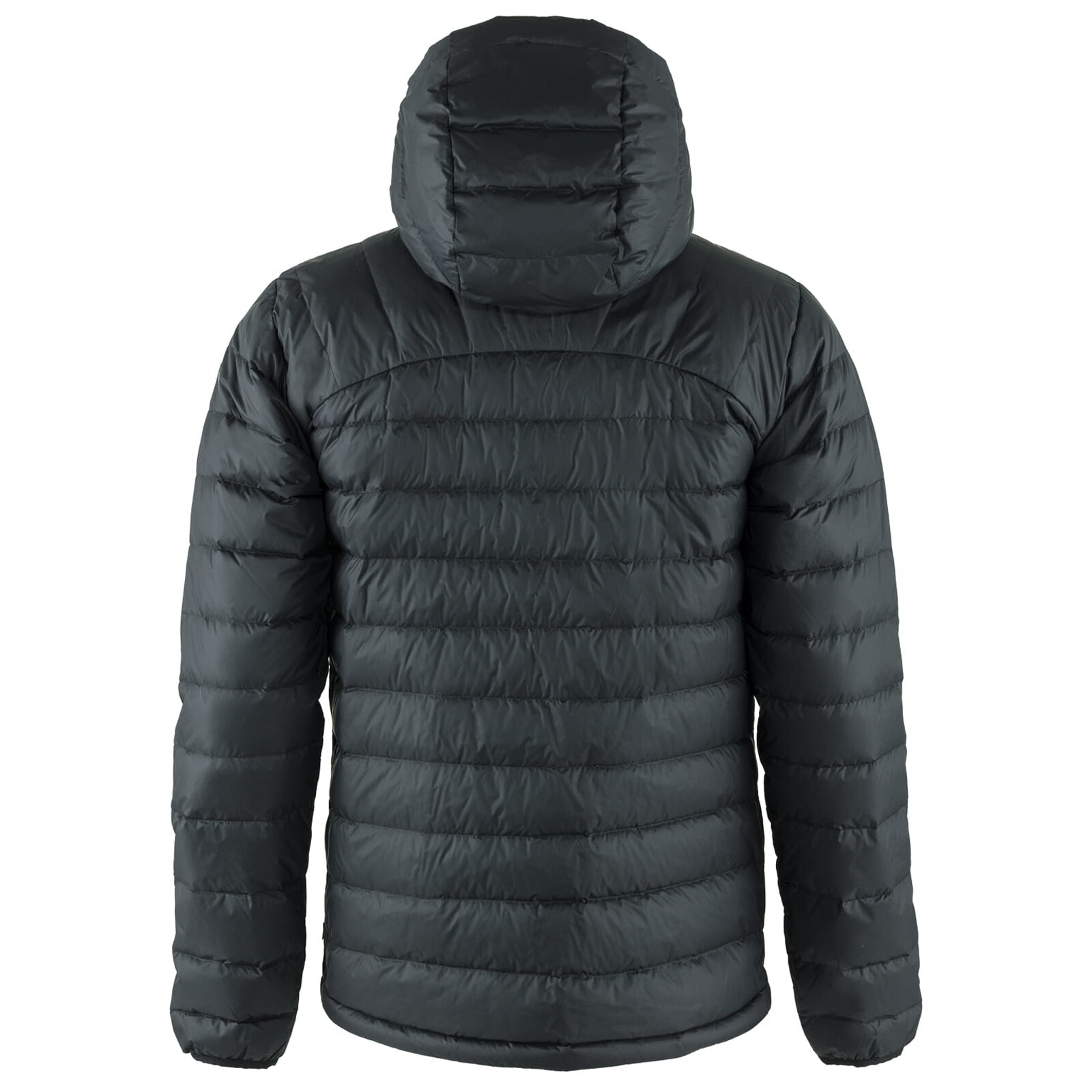Jachetă Fjallraven Expedition Pack Down Hoodie - Black