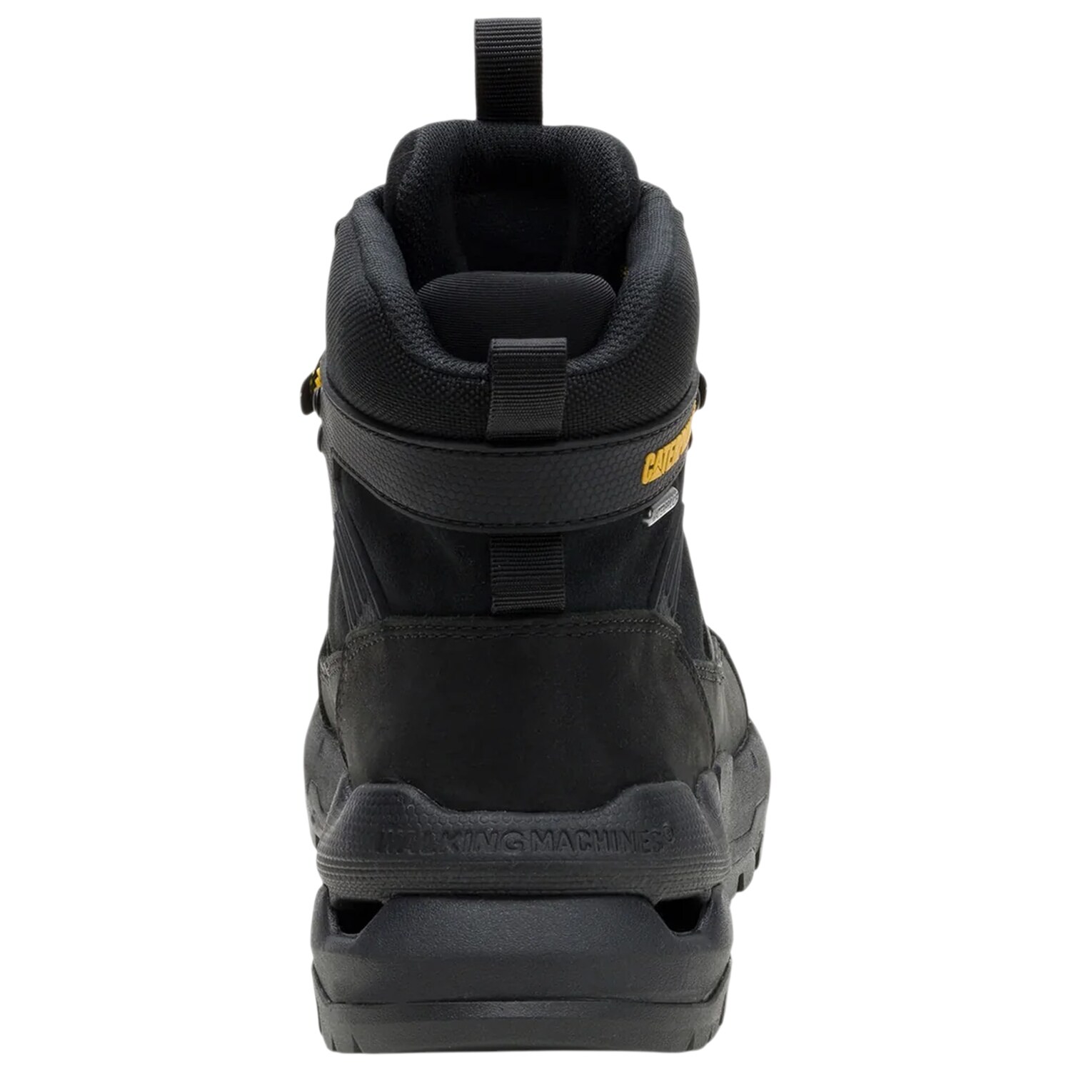 Bocanci Cat Footwear Surge Combat WP - Black