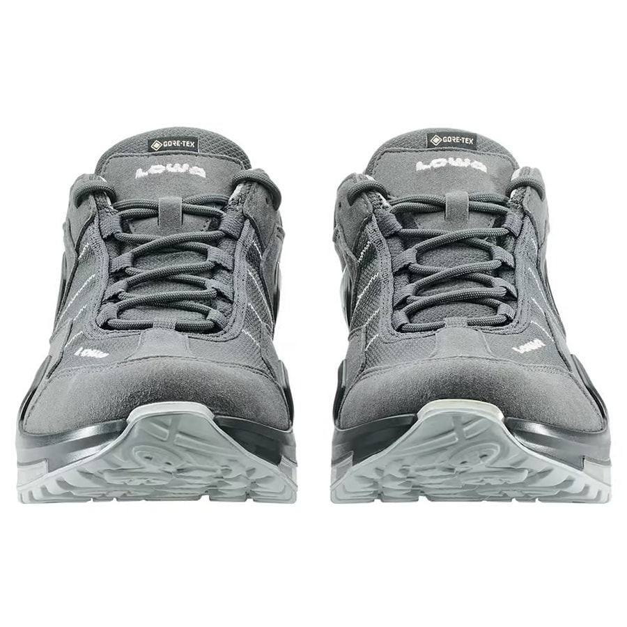 Pantofi Lowa Gorgon GTX - Graphite