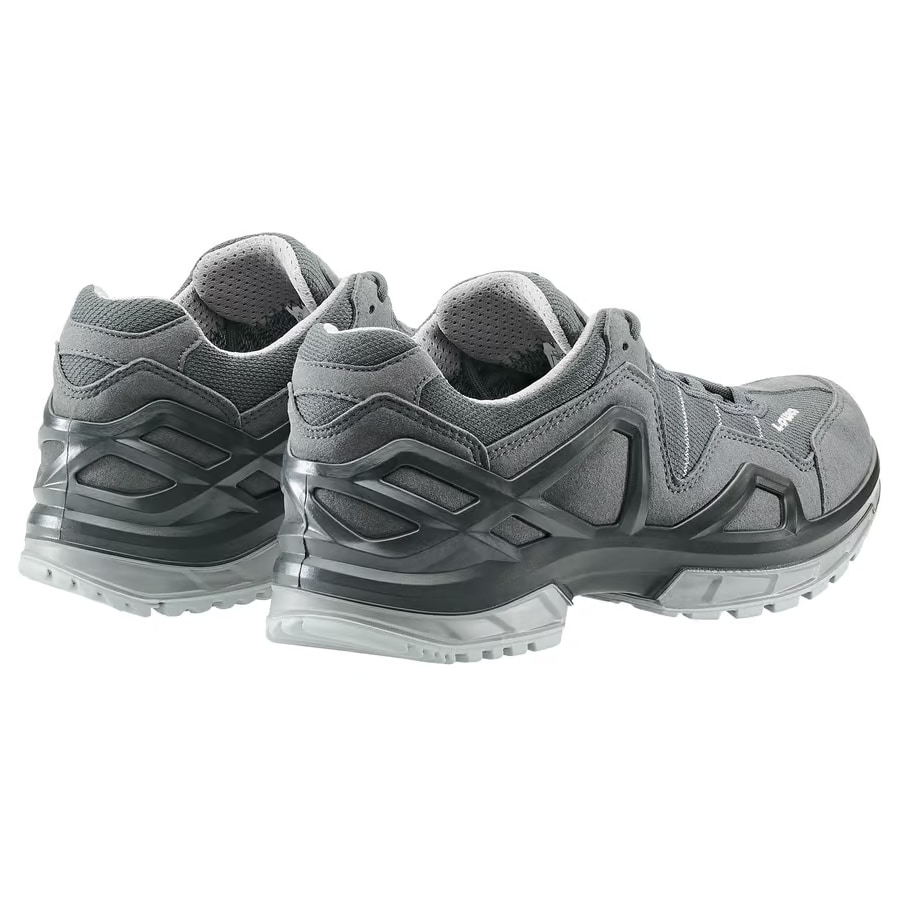 Pantofi Lowa Gorgon GTX - Graphite