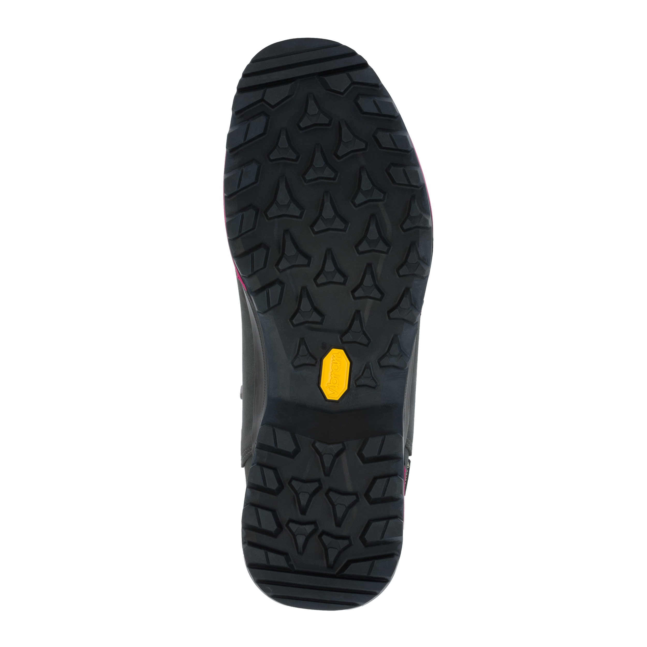Bocanci damă Lowa Lady Light EVO GTX - Grey/Pink