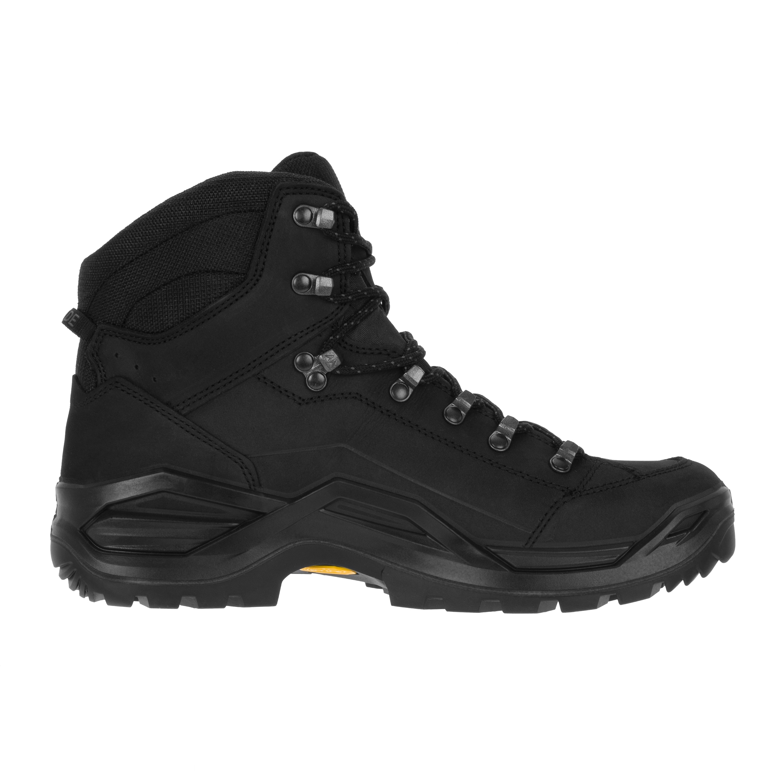 Bocanci Lowa Renegade EVO GTX MID - Deep Black
