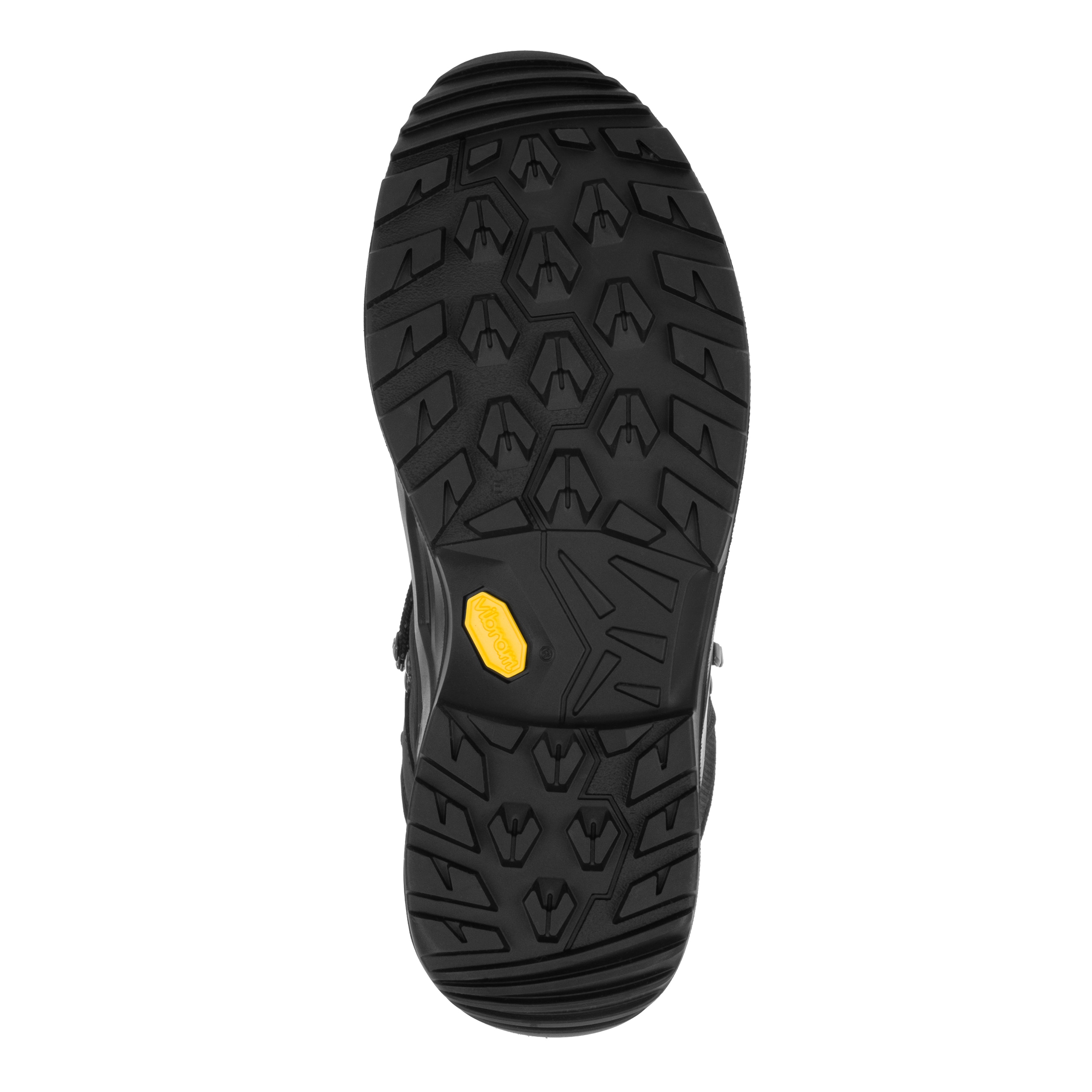 Bocanci Lowa Renegade EVO GTX MID - Deep Black