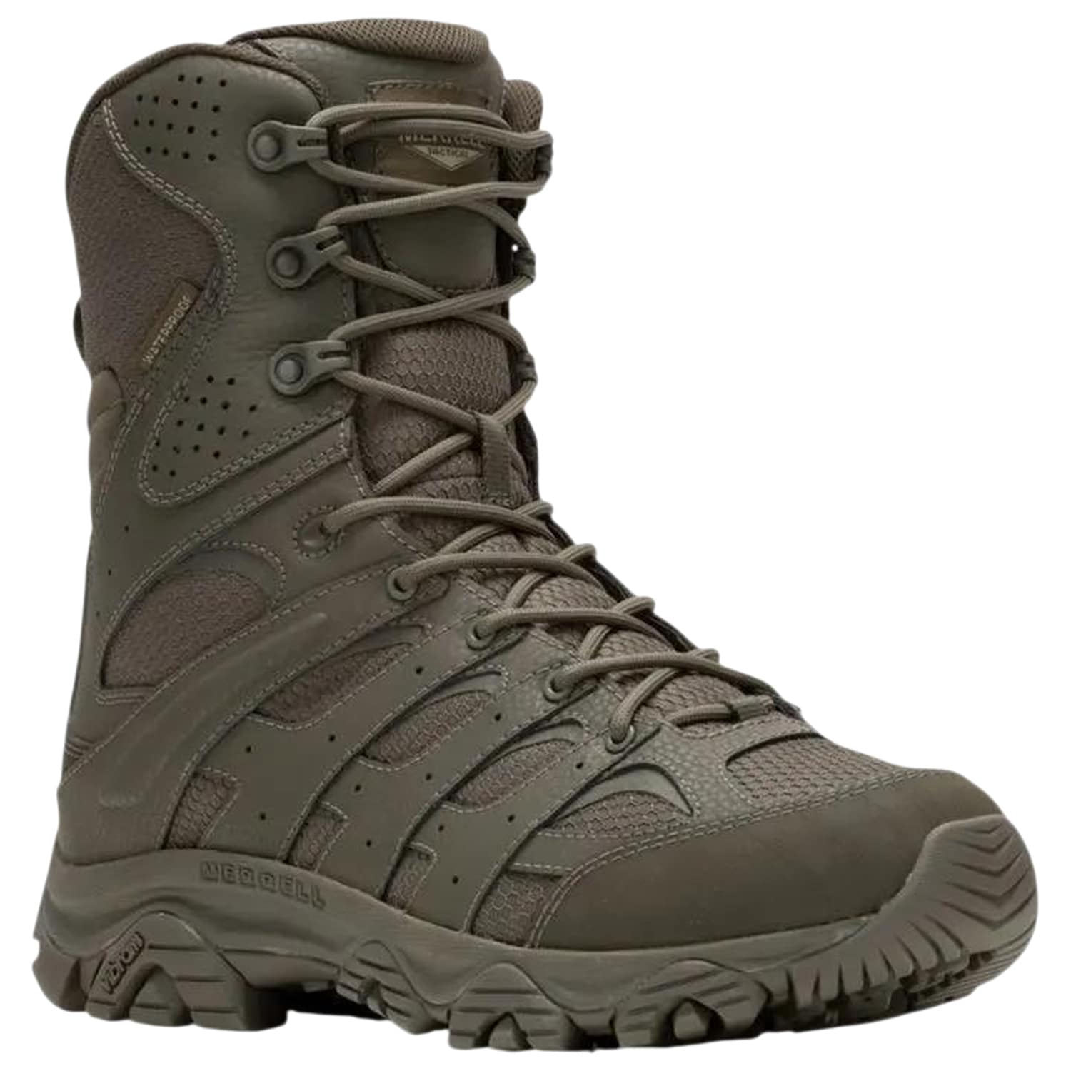 Bocanci Merrell Moab 3 8