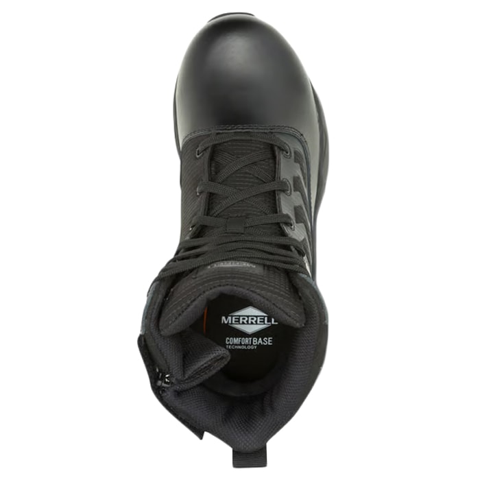 Bocanci Merrel Fullbench Tac 8