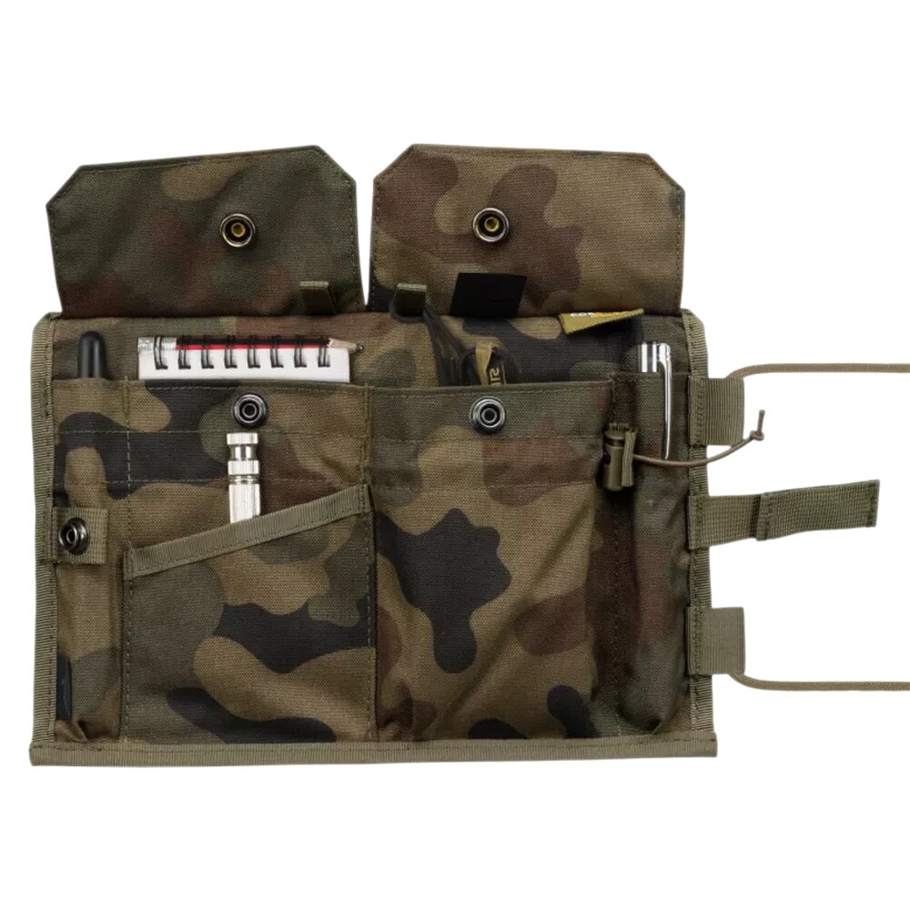 Mapă Helikon-Tex Map Case IRR - wz.93 
