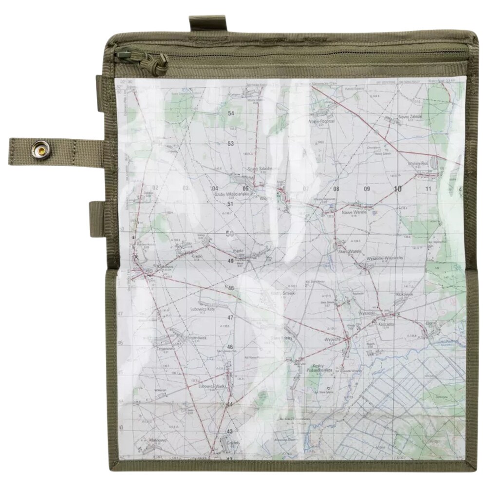 Mapă Helikon-Tex Map Case IRR - wz.93 