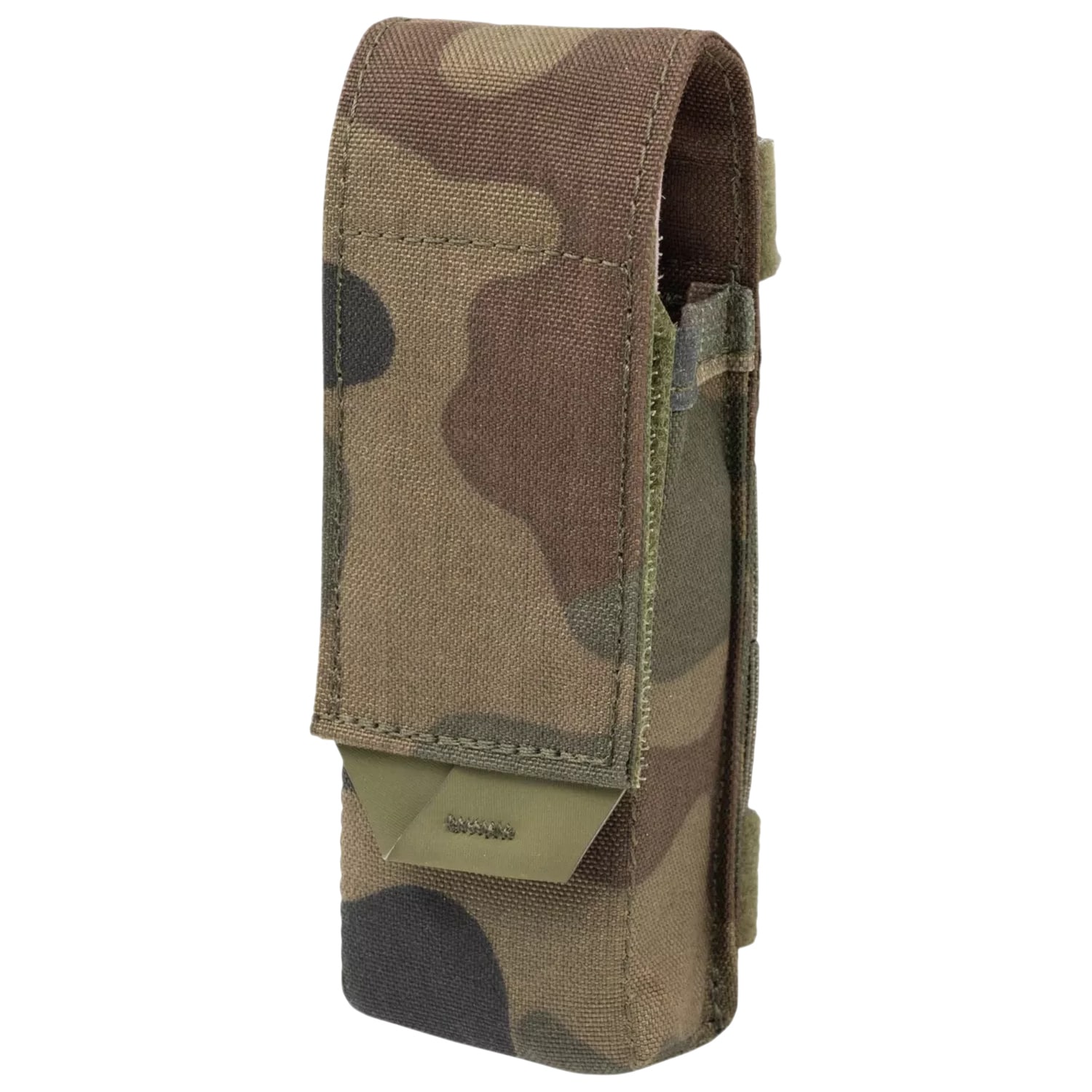 Buzunar pentru garou tactic Helikon-Tex Tourniquet Pouch IRR - wz.93 Pantera PL Woodland