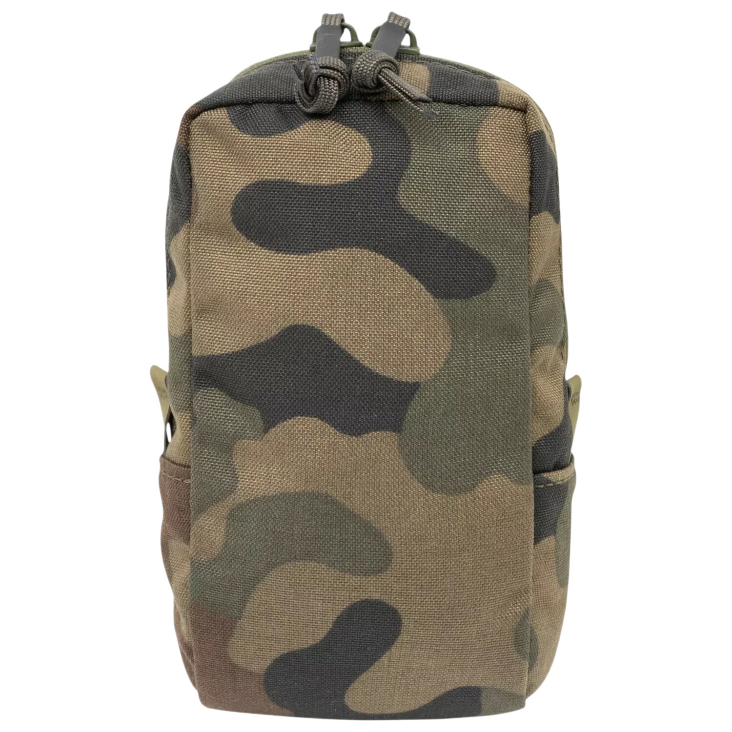 Buzunar Helikon-Tex Mini Pouch IRR - wz.93 Pantera PL Woodland