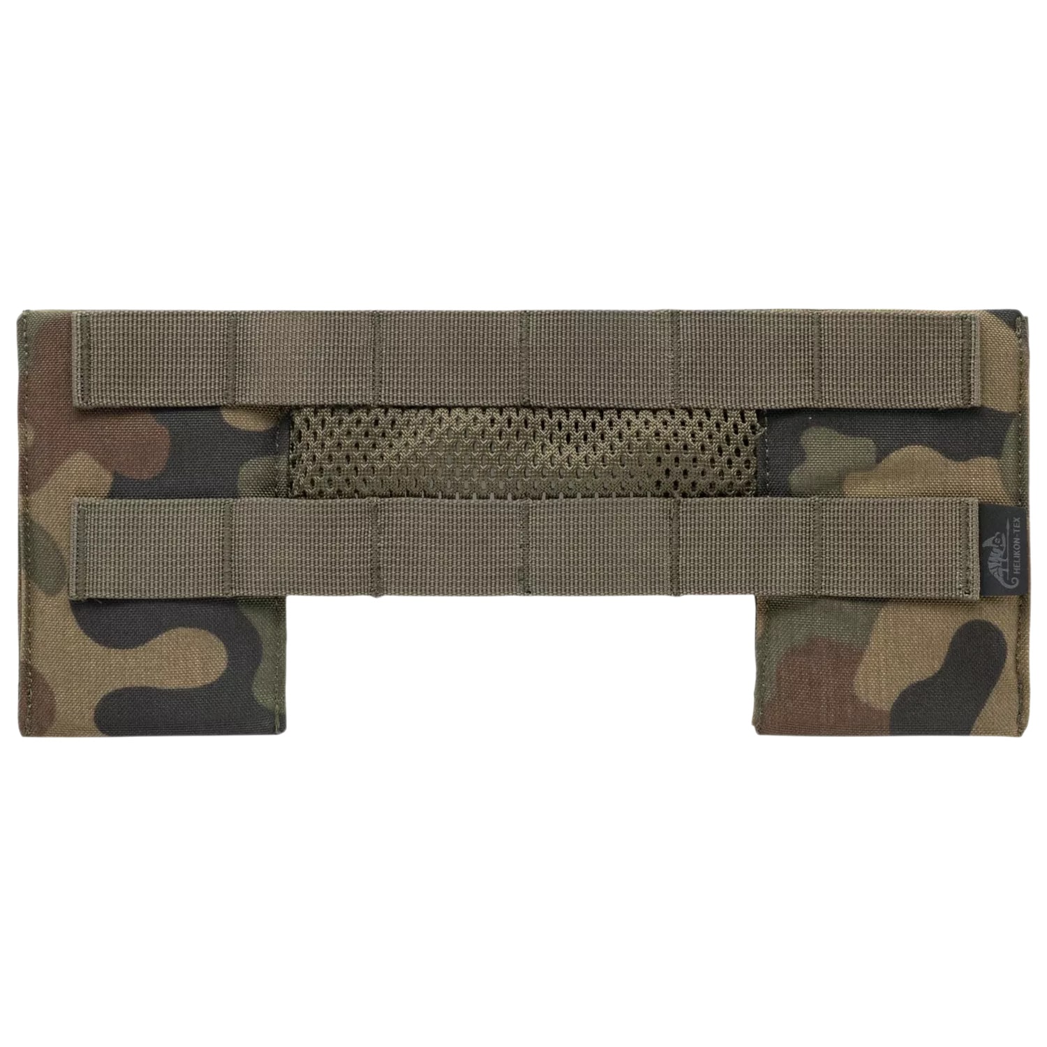 Panou frontal Helikon-Tex Guardian Chest Panel IRR - wz.93 Pantera PL Woodland