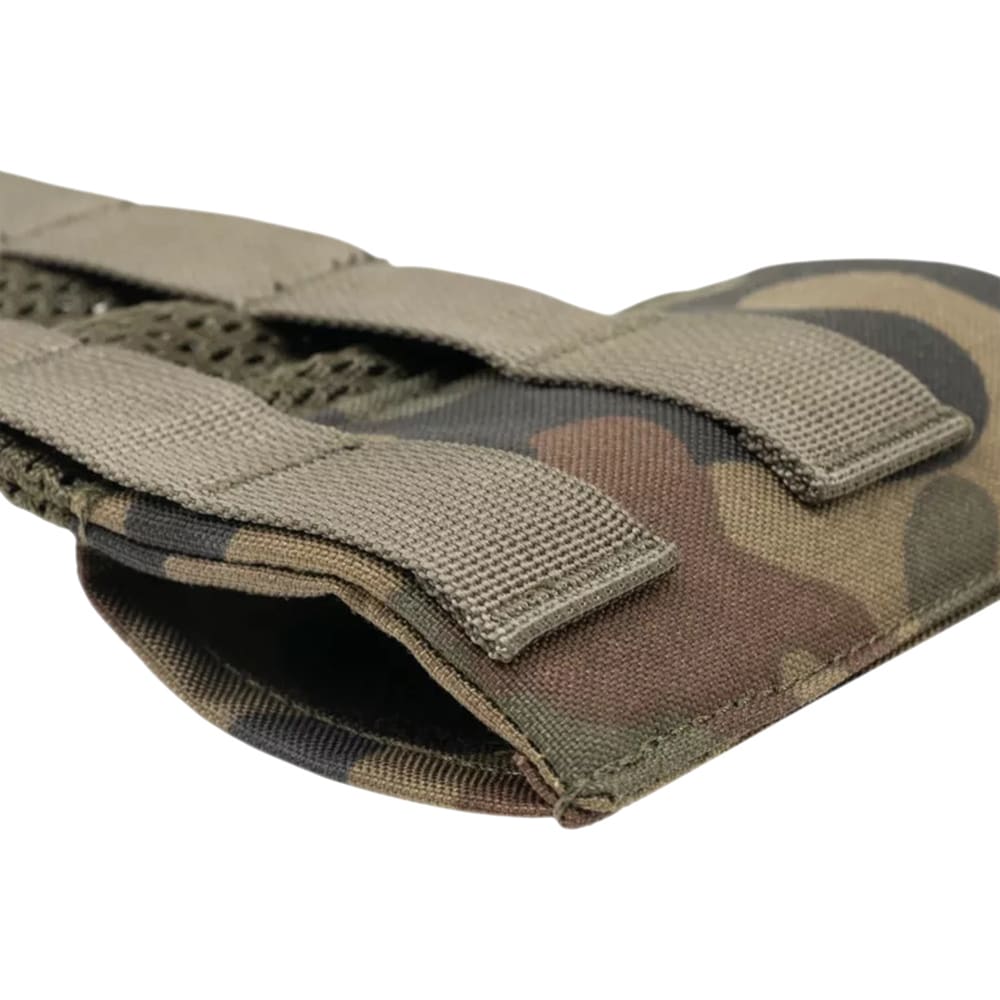 Panou frontal Helikon-Tex Guardian Chest Panel IRR - wz.93 Pantera PL Woodland