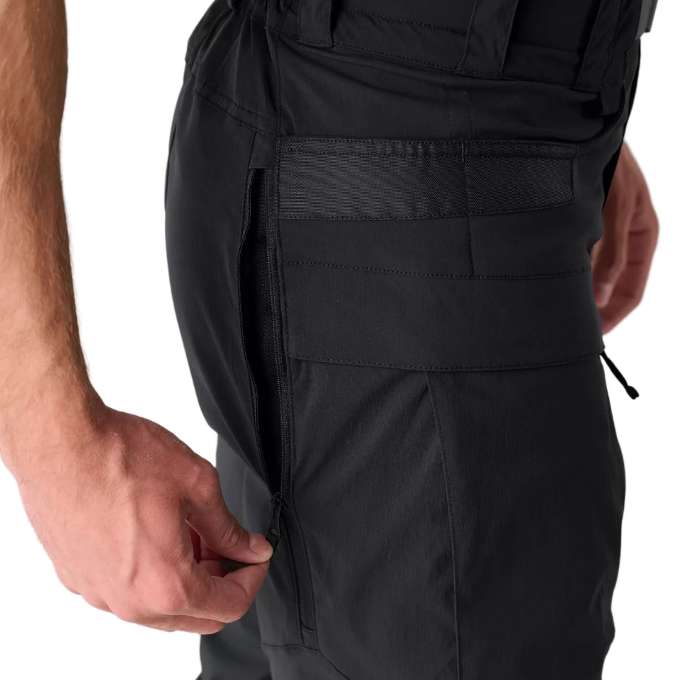 Pantaloni Helikon-Tex Trooper StormStretch - Black