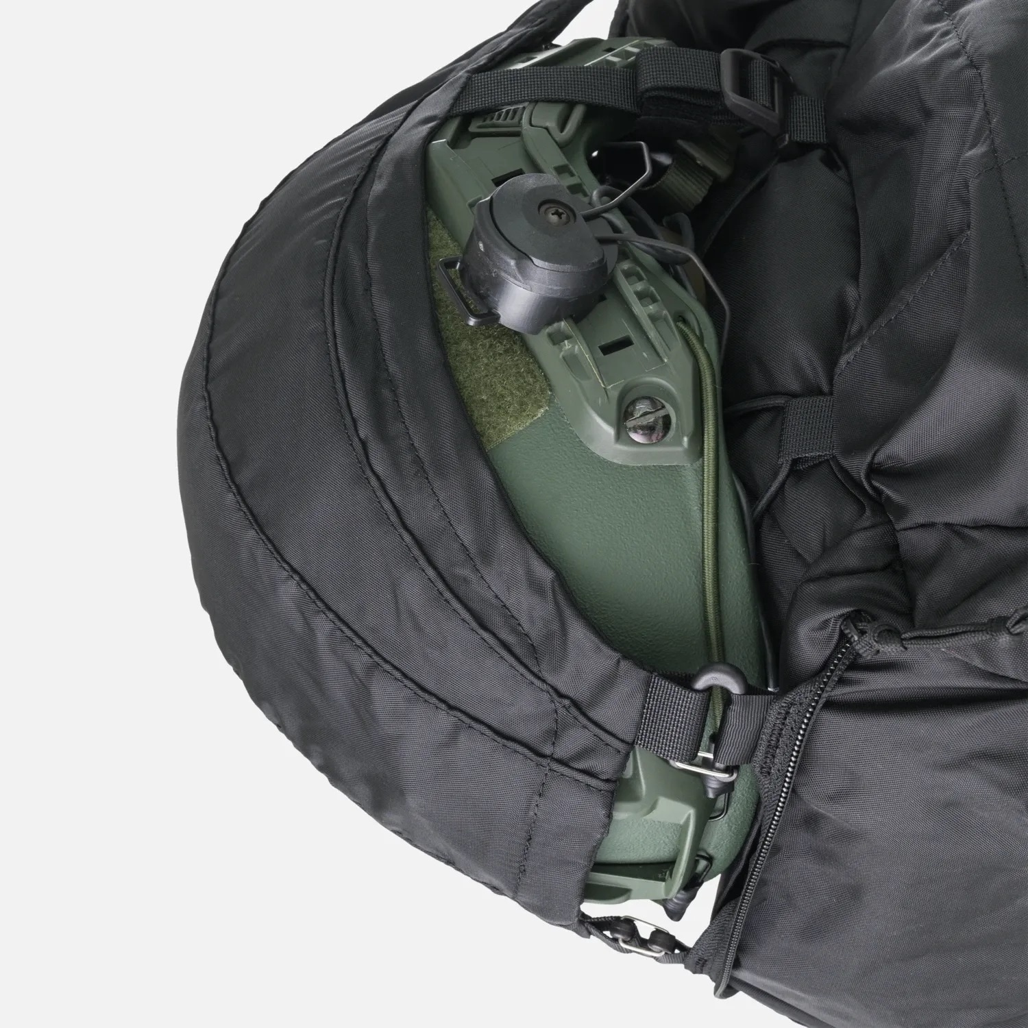 Rucsac Direct Action Minimalist Backpack Nylon 20 l - Black