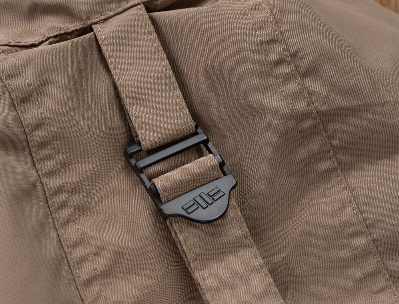 Geacă Pitbull Firethorn II Hooded - Sand