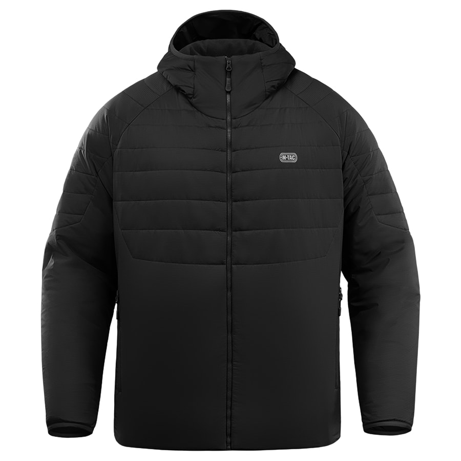 Jachetă M-Tac Berserk Primaloft Toray - Black