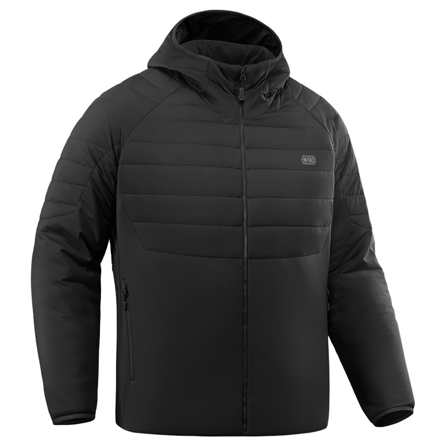 Jachetă M-Tac Berserk Primaloft Toray - Black