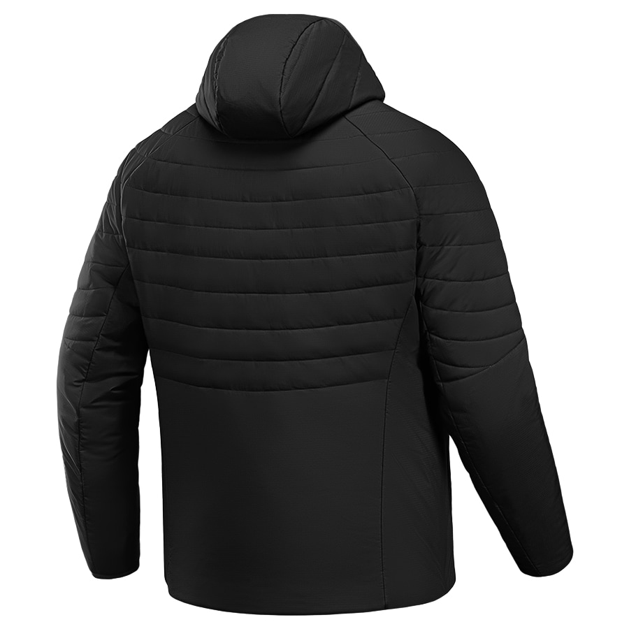Jachetă M-Tac Berserk Primaloft Toray - Black