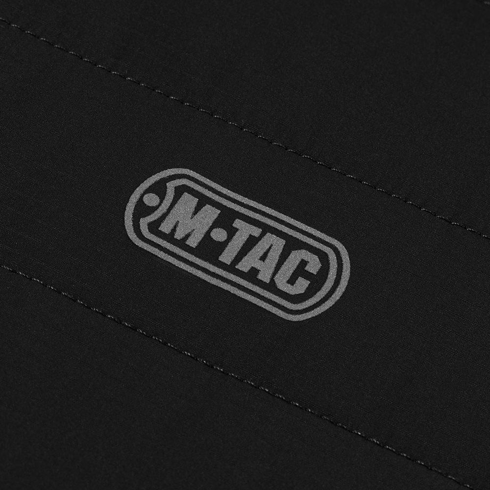 Jachetă M-Tac Berserk Primaloft Toray - Black