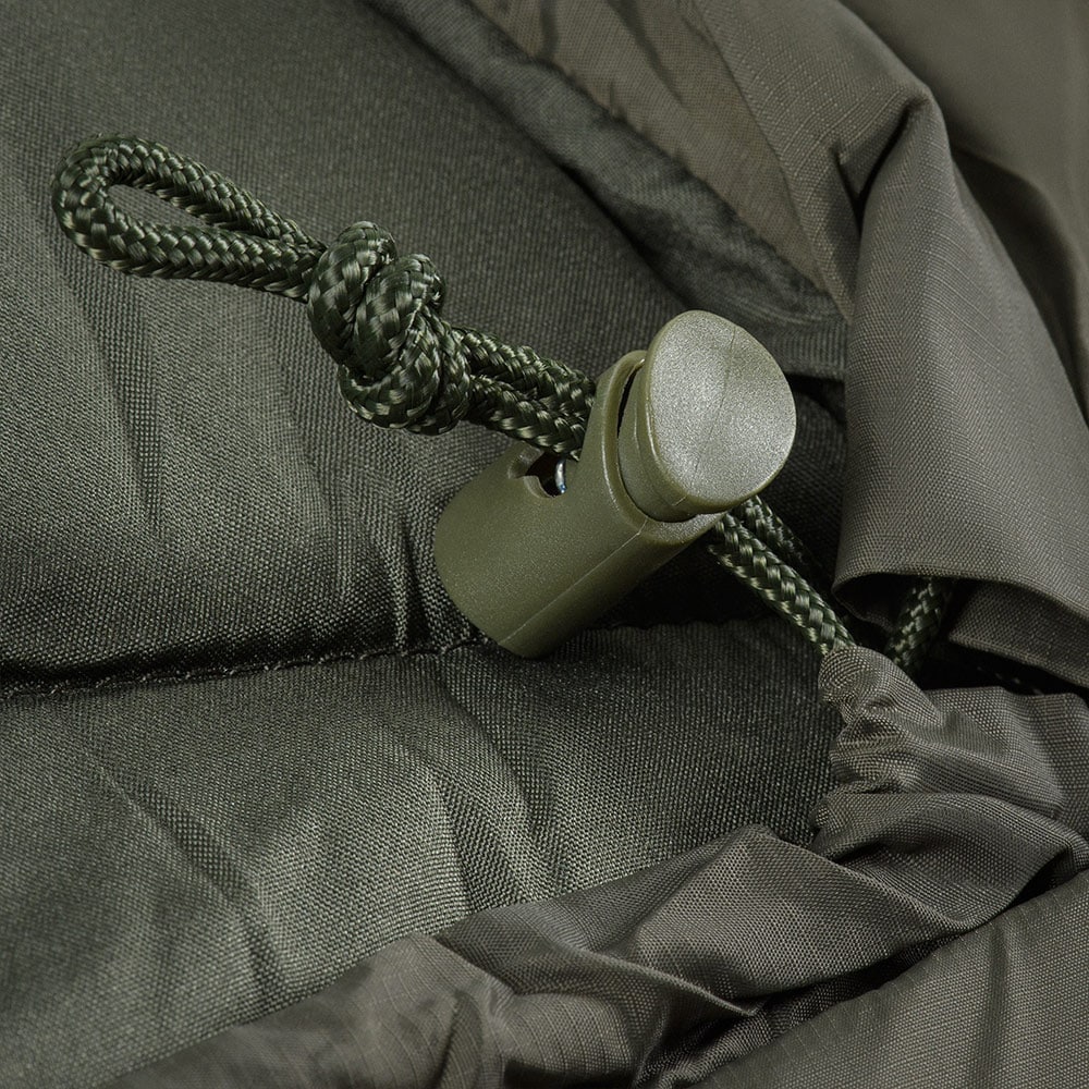 Sac de dormit M-Tac Letni Type 1 - Olive