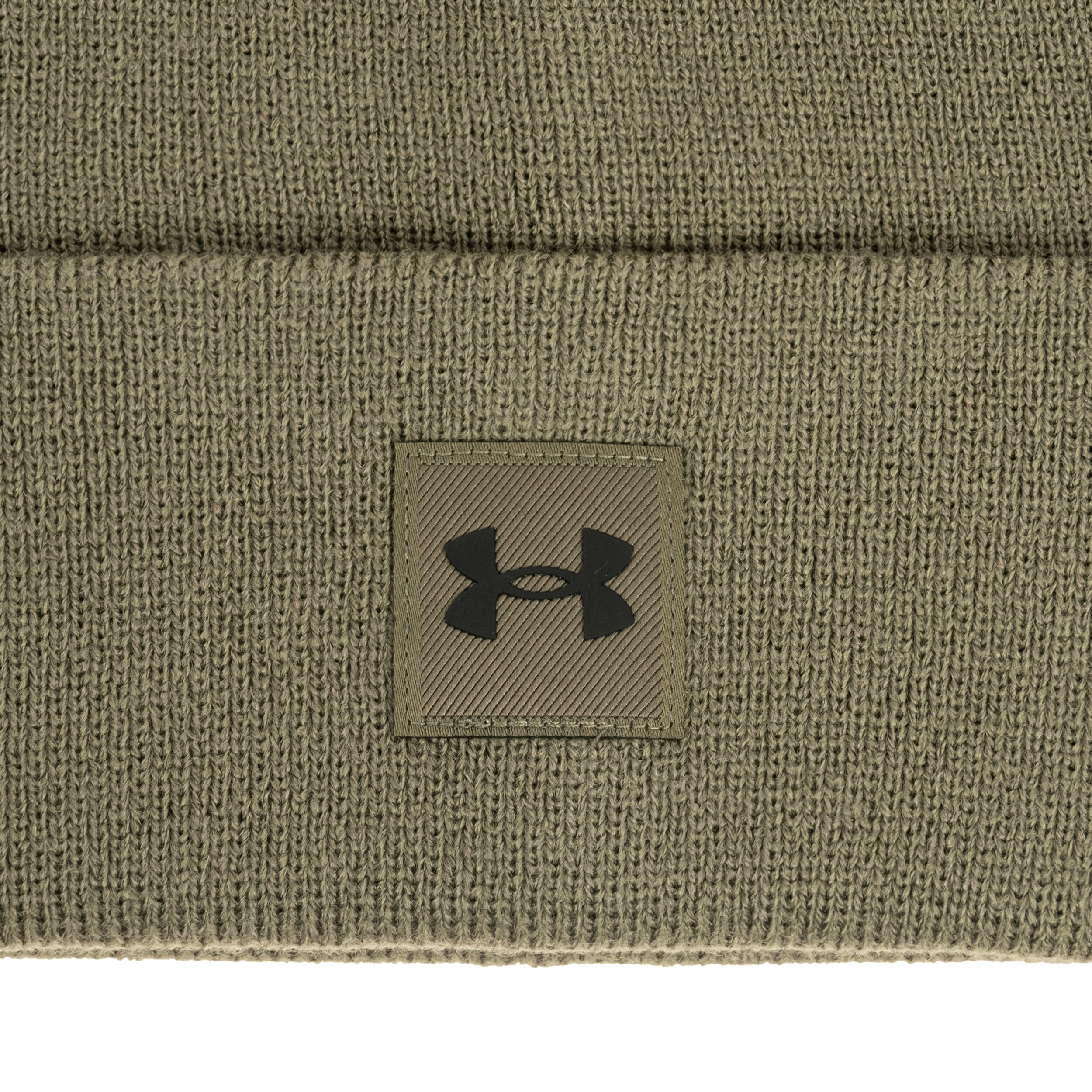 Căciulă Under Armour Halftime Cuff - Olive