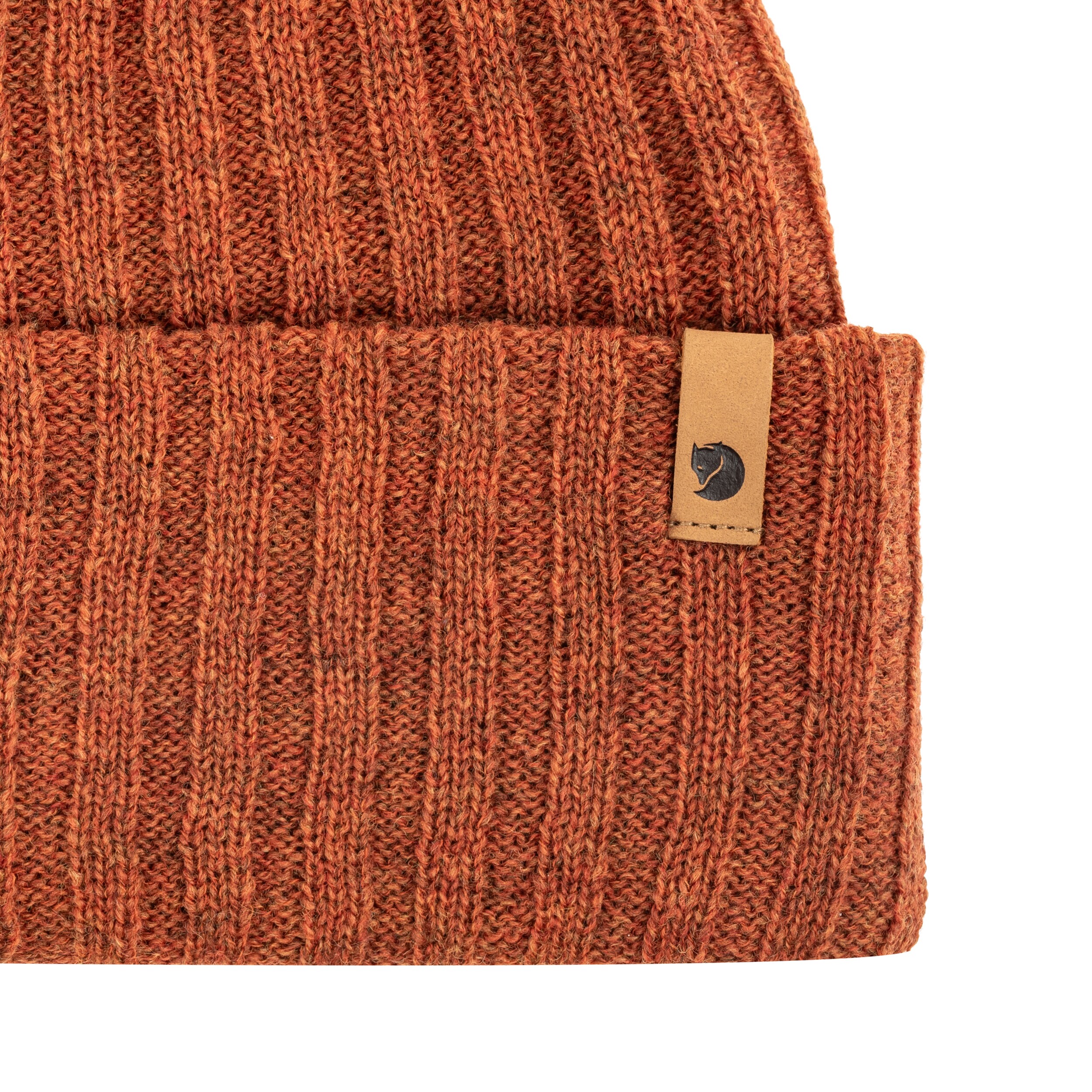 Căciulă Fjallraven Byron Hat Thin - Autumn Leaf