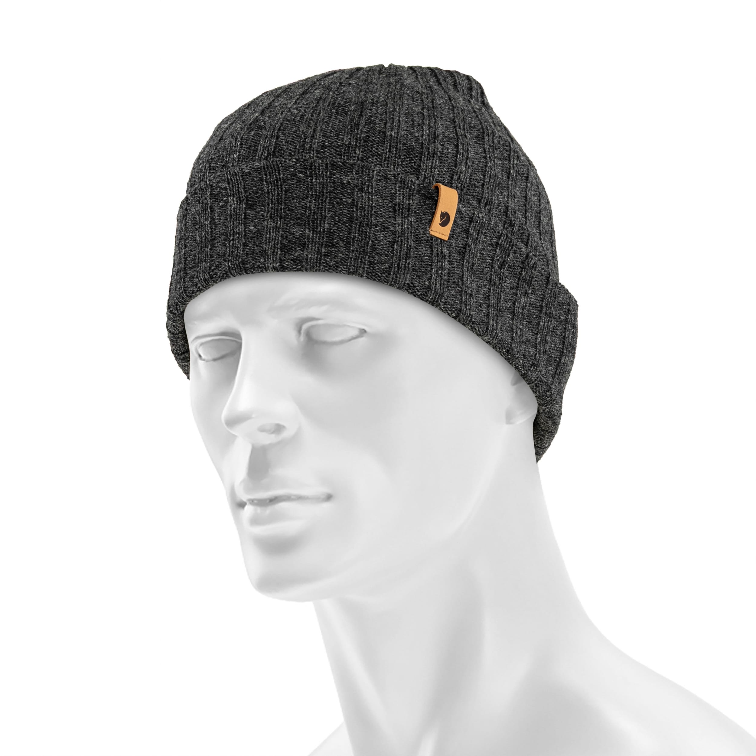 Căciulă Fjallraven Byron Hat Thin - Graphite