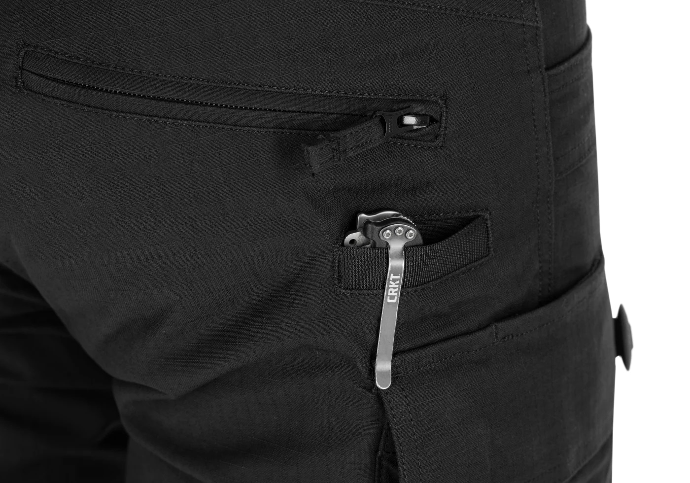 Pantaloni Clawgear Raider Pants MK V - Black