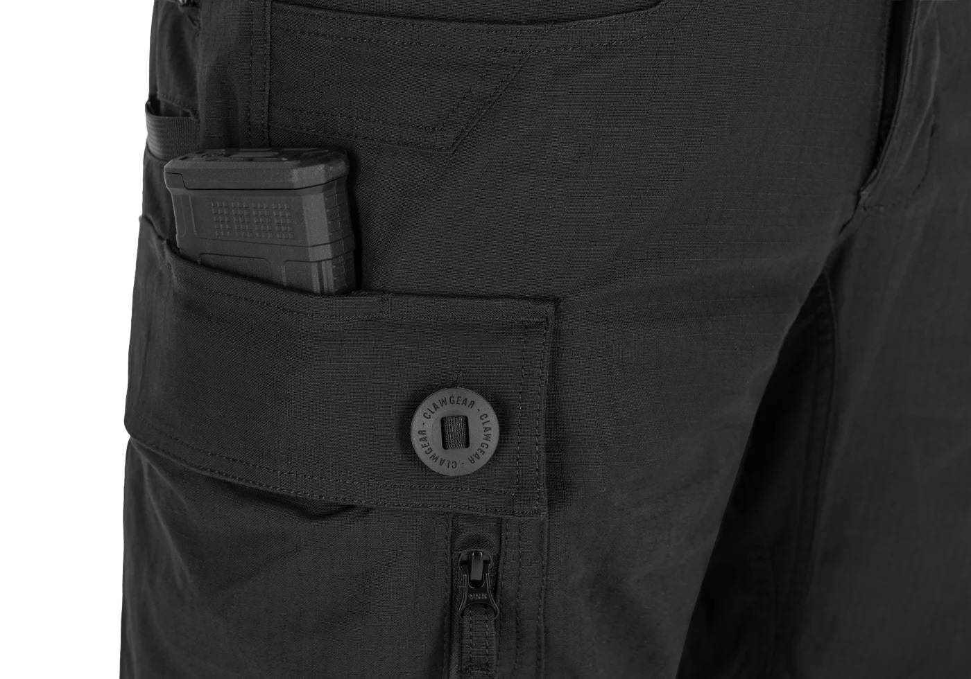 Pantaloni Clawgear Raider Pants MK V - Black