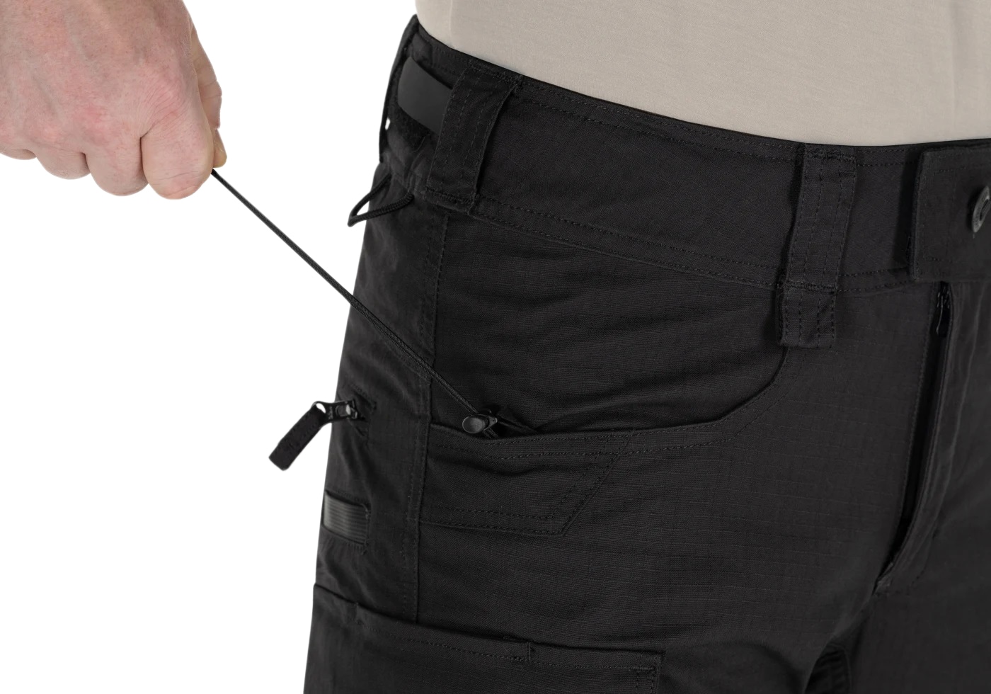 Pantaloni Clawgear Raider Pants MK V - Black
