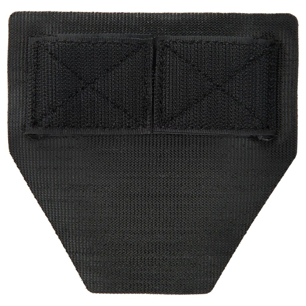 Panou Velcro Vertx Tactigami Hosterlock - Black