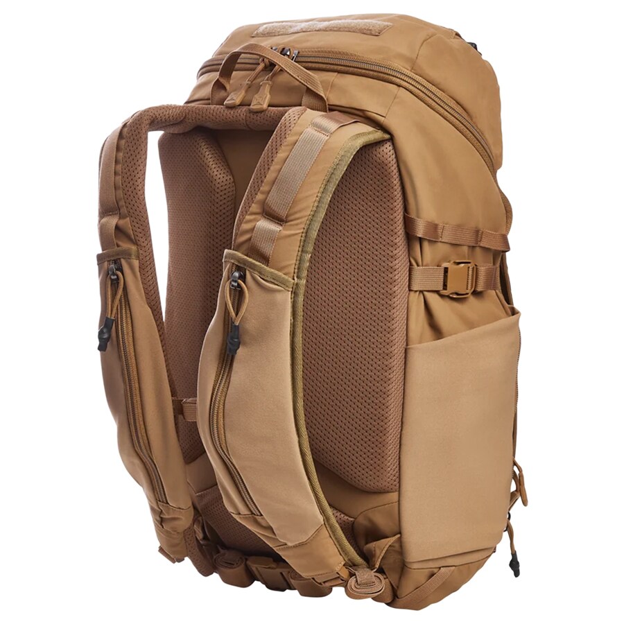 Rucsac Vertx Siege 25 l - Coyote