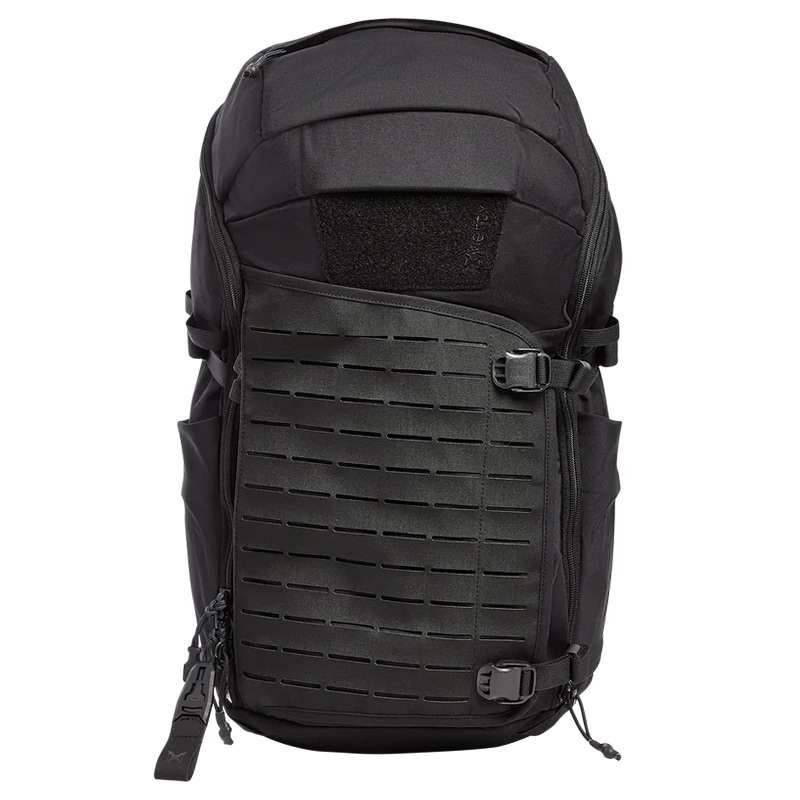 Rucsac Vertx Siege 35 l - Black