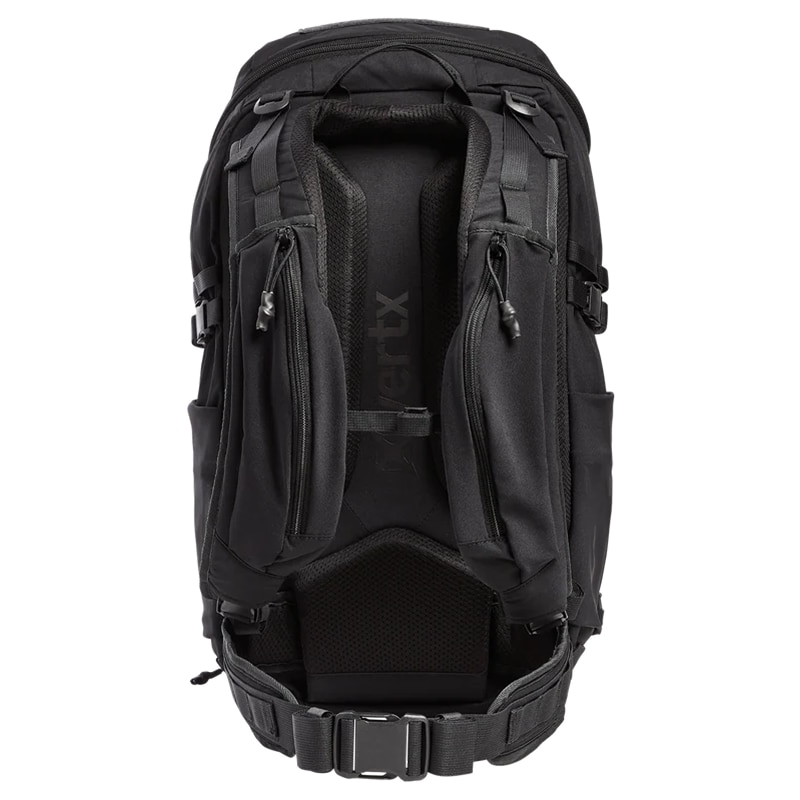 Rucsac Vertx Siege 35 l - Black