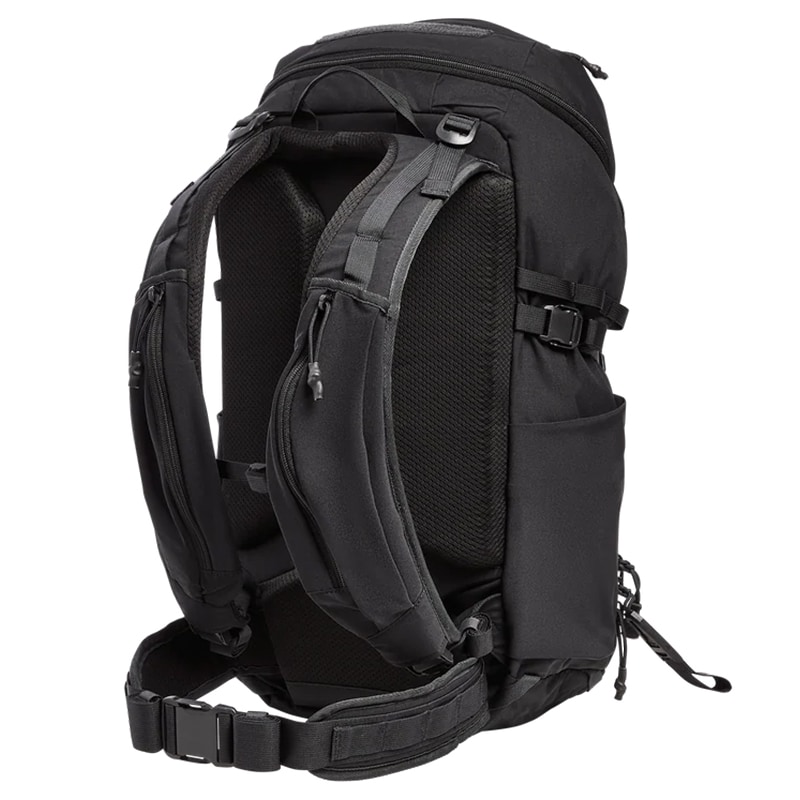 Rucsac Vertx Siege 35 l - Black