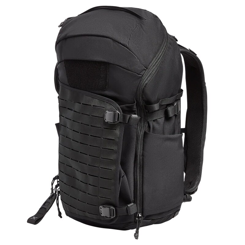 Rucsac Vertx Siege 35 l - Black