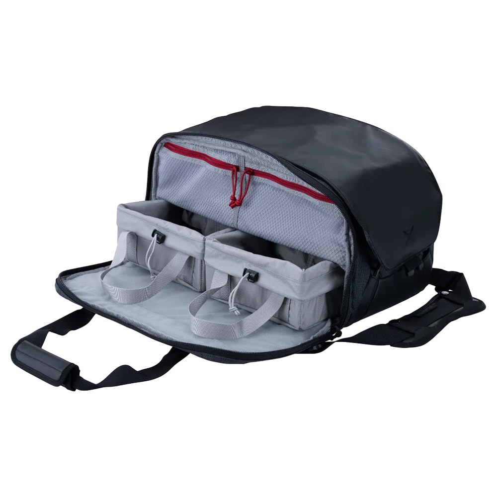 Geantă Vertx COF Heavy Range 15 l - Black