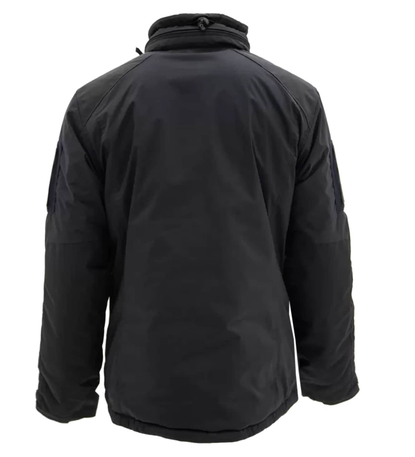 Jachetă Carinthia HIG 5.0 - Black