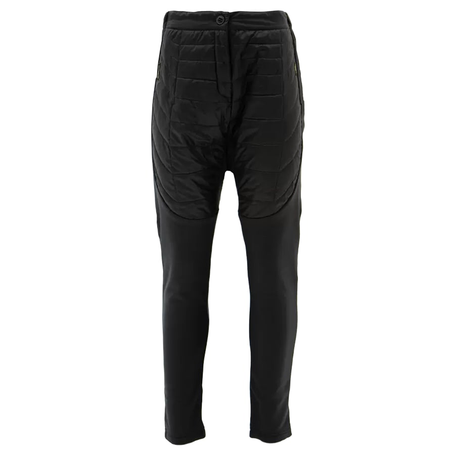 Pantaloni de damă Carinthia G-Loft Ultra - Black