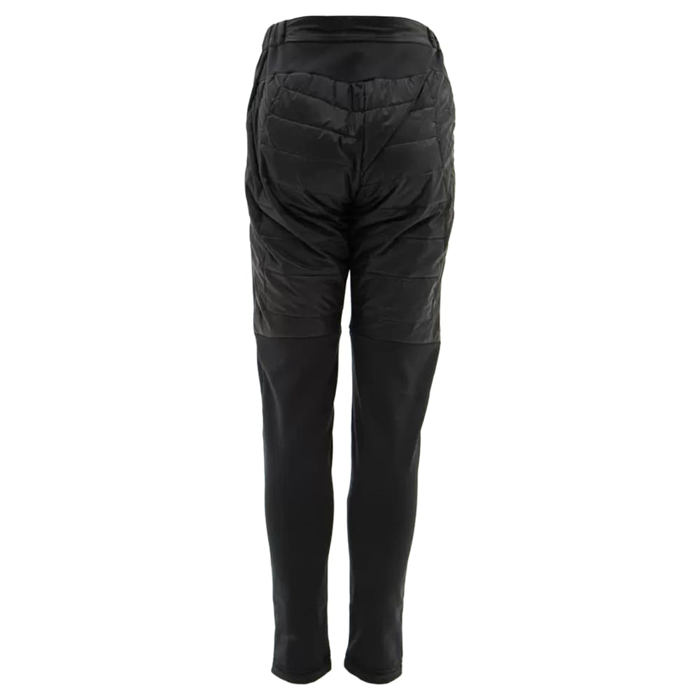 Pantaloni de damă Carinthia G-Loft Ultra - Black