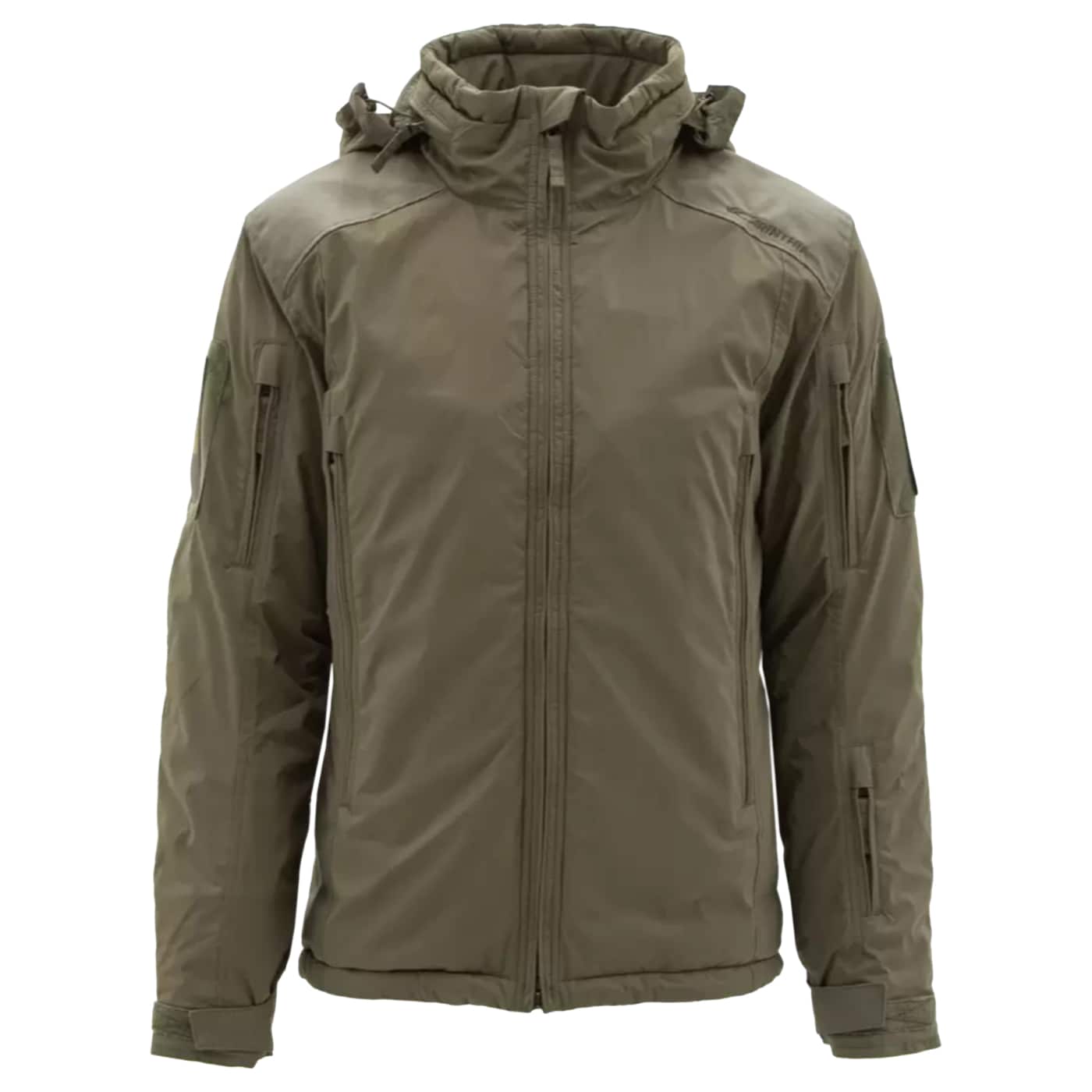 Jachetă Carinthia HIG 5.0 - Olive