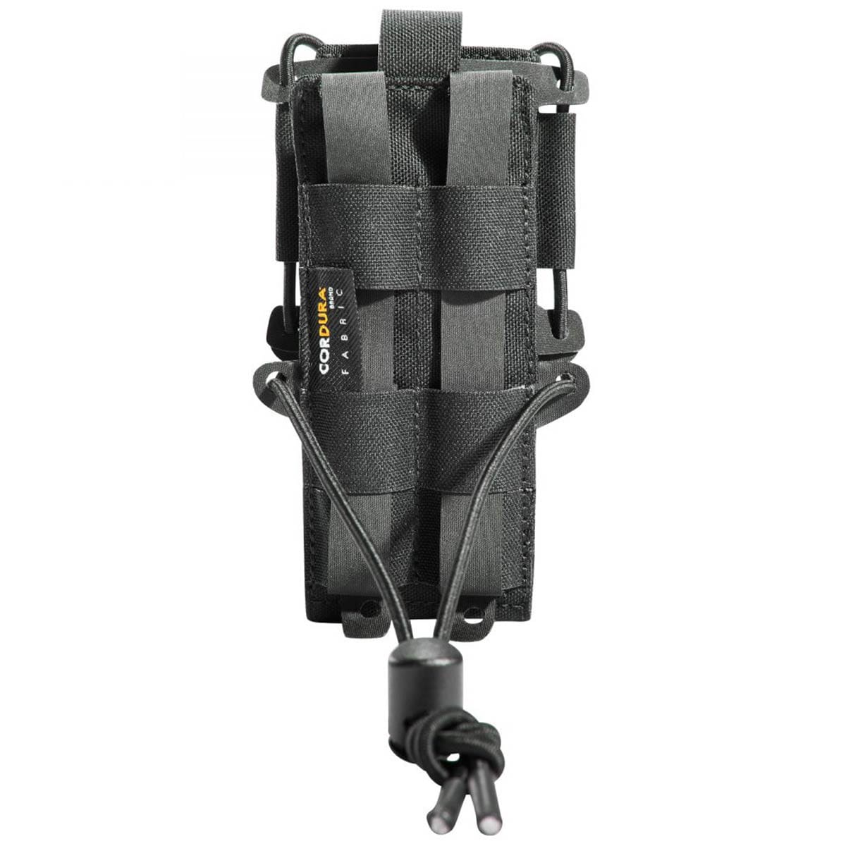 Husă pentru radio Tasmanian Tiger Digi Radio Pouch - Black